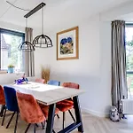 6 - Persoons Het Broeckhuysje 55 *