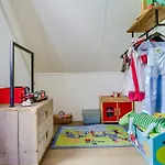 6 - Persoons Het Broeckhuysje 55 度假居