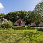 6 - Persoons Het Broeckhuysje 55 * Ewijk