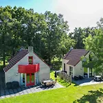 度假居 6 - Persoons Het Broeckhuysje 55 *
