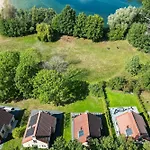 6 - Persoons Het Broeckhuysje 55 Ewijk