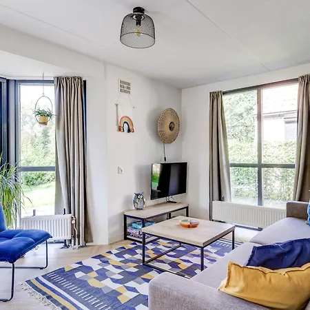 6 - Persoons Het Broeckhuysje 55