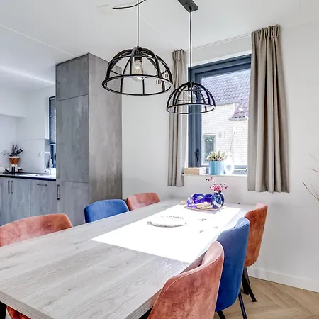 6 - Persoons Het Broeckhuysje 55