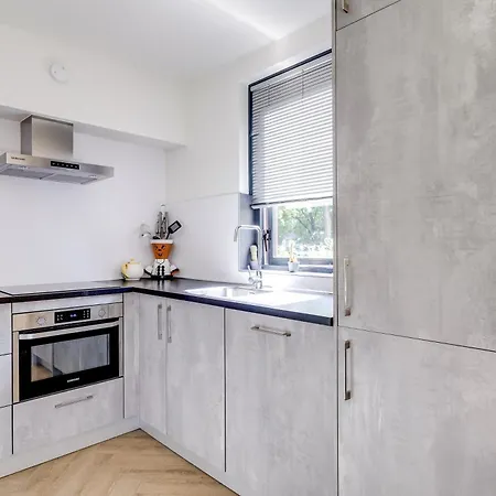 6 - Persoons Het Broeckhuysje 55 Holiday home Ewijk