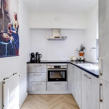 Holiday home 6 - Persoons Het Broeckhuysje 55 Ewijk