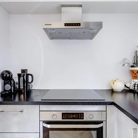 Holiday home 6 - Persoons Het Broeckhuysje 55