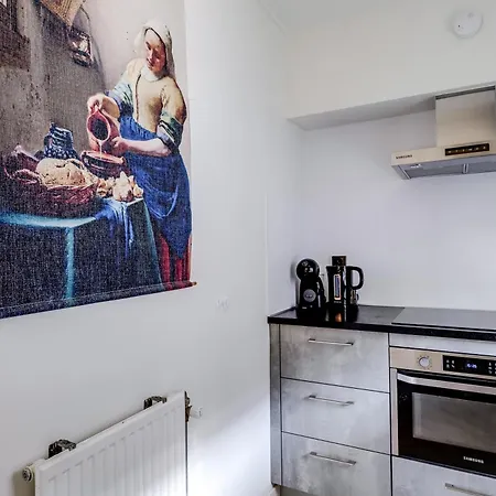 6 - Persoons Het Broeckhuysje 55 * Ewijk