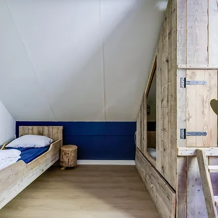 6 - Persoons Het Broeckhuysje 55 *