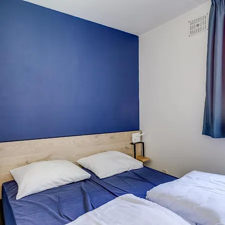 6 - Persoons Het Broeckhuysje 55 Holiday home