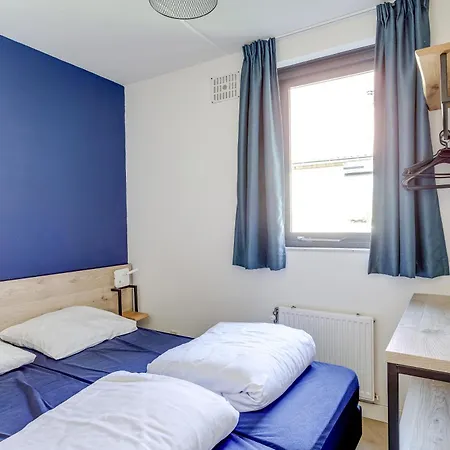 6 - Persoons Het Broeckhuysje 55