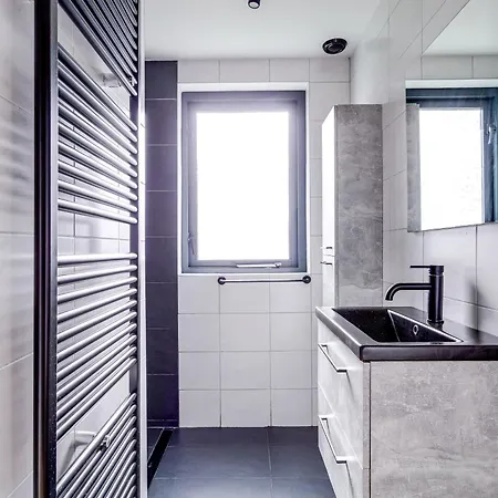 6 - Persoons Het Broeckhuysje 55 *