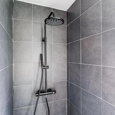 Holiday home 6 - Persoons Het Broeckhuysje 55 *