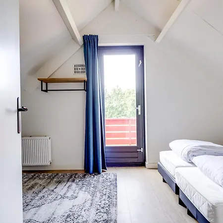 6 - Persoons Het Broeckhuysje 55 *