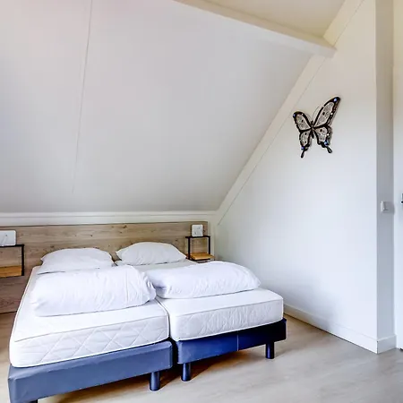 6 - Persoons Het Broeckhuysje 55 Holiday home *