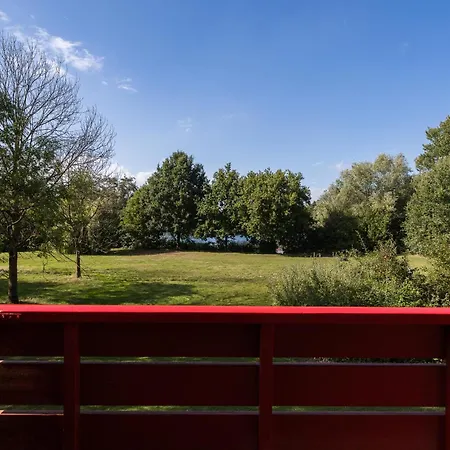 Holiday home 6 - Persoons Het Broeckhuysje 55 *