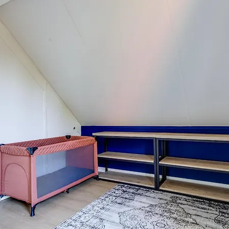 6 - Persoons Het Broeckhuysje 55 Ewijk