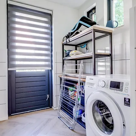 6 - Persoons Het Broeckhuysje 55 Holiday home *