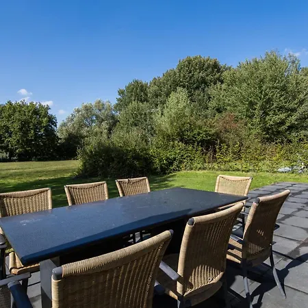 6 - Persoons Het Broeckhuysje 55 *