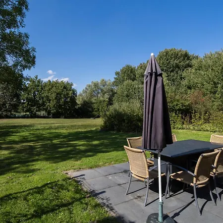 6 - Persoons Het Broeckhuysje 55