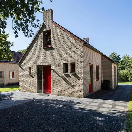 6 - Persoons Het Broeckhuysje 55