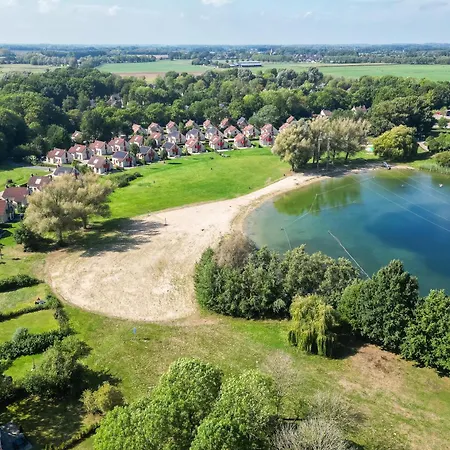 6 - Persoons Het Broeckhuysje 55 *