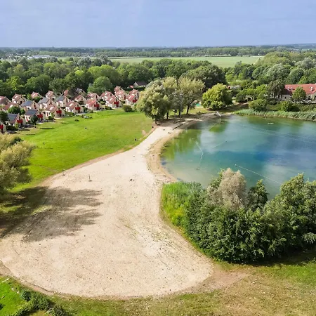 6 - Persoons Het Broeckhuysje 55 Ewijk