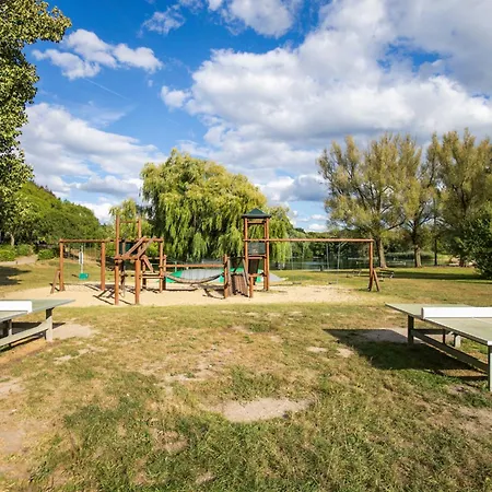 6 - Persoons Het Broeckhuysje 55 * Ewijk