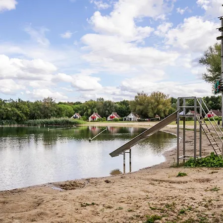 6 - Persoons Het Broeckhuysje 55 Ewijk