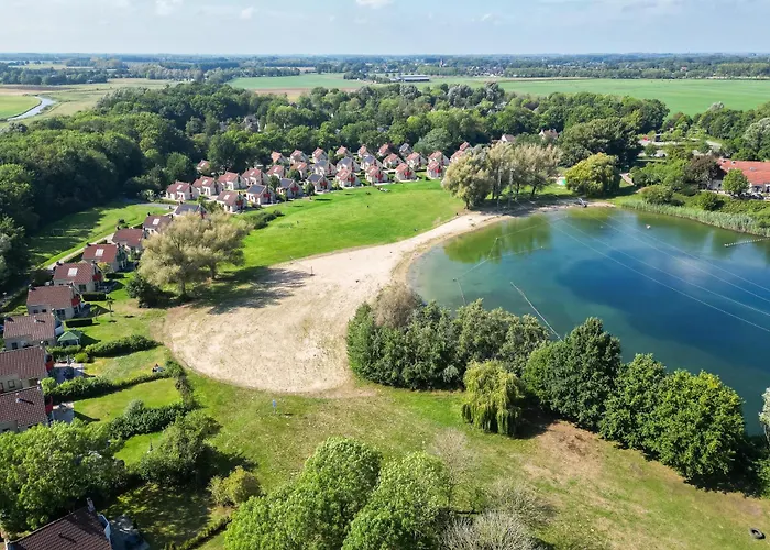 6 - Persoons Het Broeckhuysje 55 *