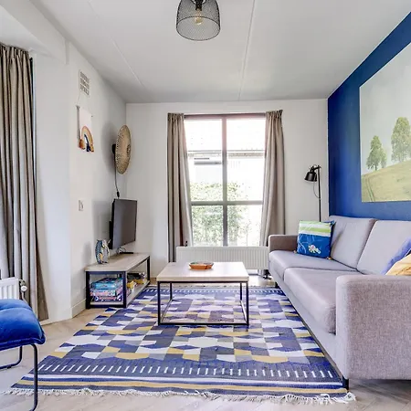 6 - Persoons Het Broeckhuysje Vakantiehuis *