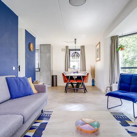 6 - Persoons Het Broeckhuysje Ewijk