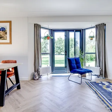 6 - Persoons Het Broeckhuysje Vakantiehuis