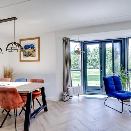 6 - Persoons Het Broeckhuysje * Ewijk