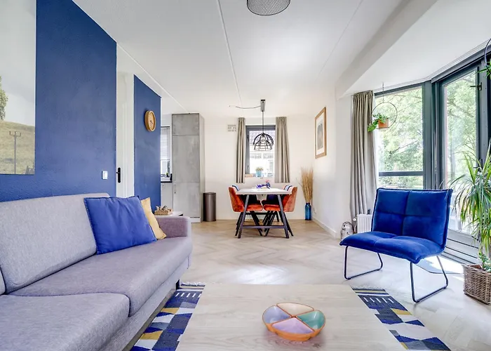 6 - Persoons Het Broeckhuysje Ewijk