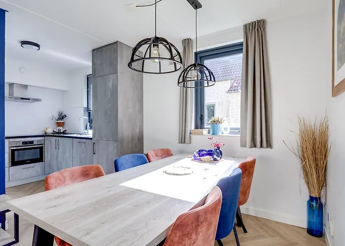 6 - Persoons Het Broeckhuysje