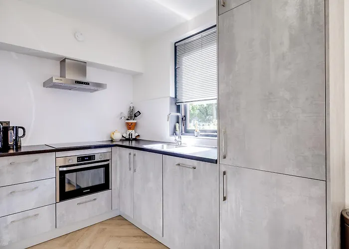 6 - Persoons Het Broeckhuysje Vakantiehuis Ewijk