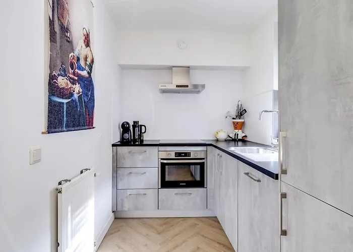 Vakantiehuis 6 - Persoons Het Broeckhuysje Ewijk