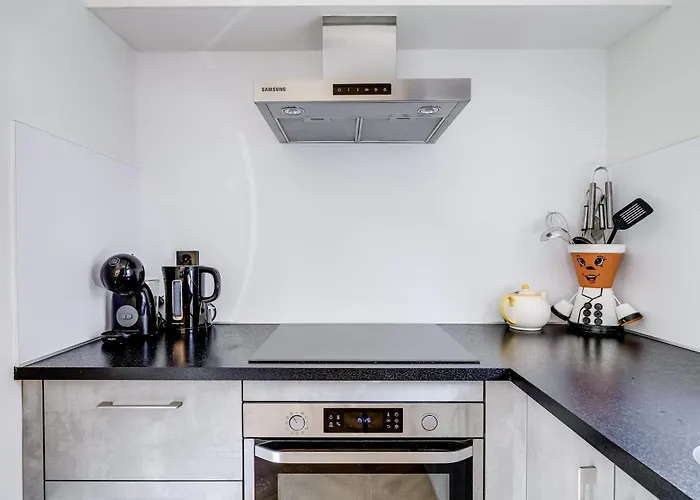 Vakantiehuis 6 - Persoons Het Broeckhuysje