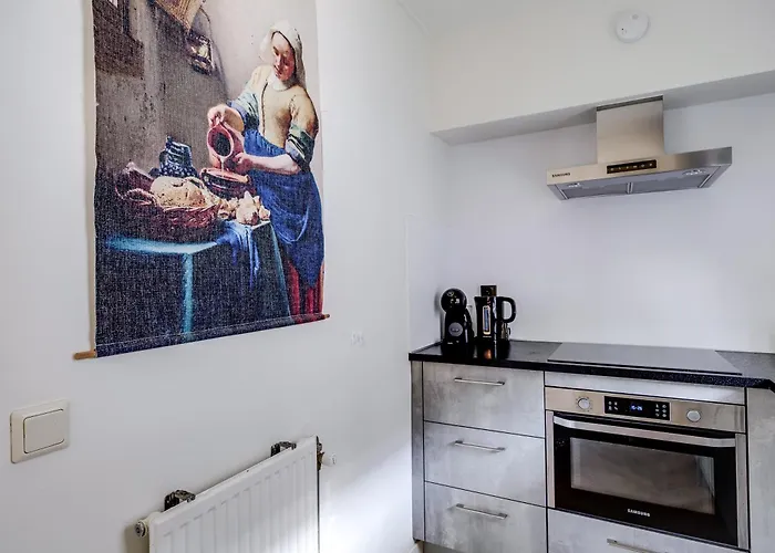 6 - Persoons Het Broeckhuysje * Ewijk