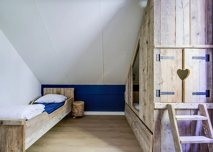 6 - Persoons Het Broeckhuysje *