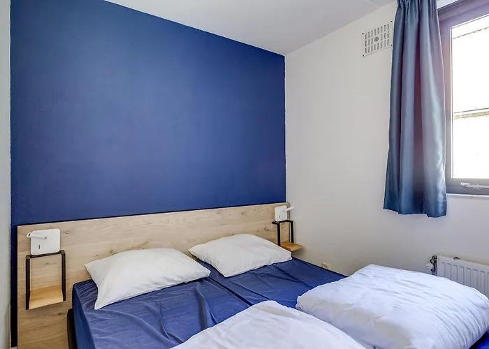 6 - Persoons Het Broeckhuysje Vakantiehuis