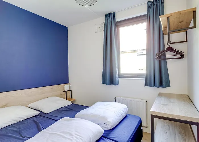 6 - Persoons Het Broeckhuysje