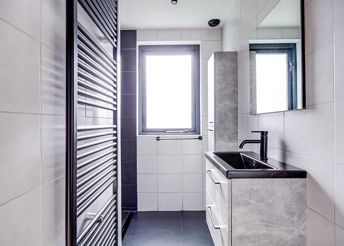 6 - Persoons Het Broeckhuysje *