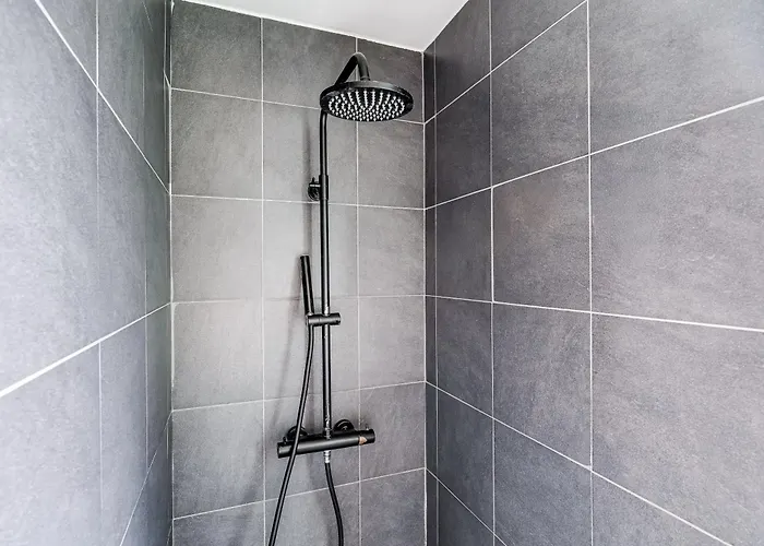 Vakantiehuis 6 - Persoons Het Broeckhuysje *