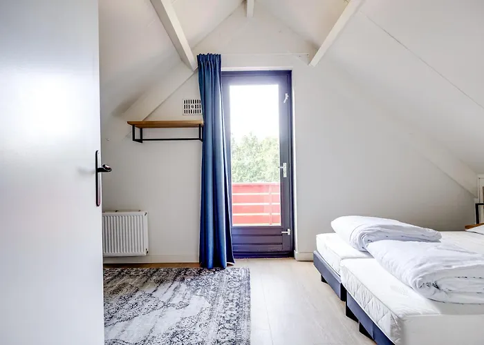 6 - Persoons Het Broeckhuysje *