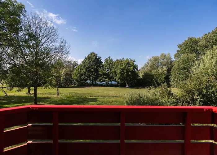 Vakantiehuis 6 - Persoons Het Broeckhuysje *