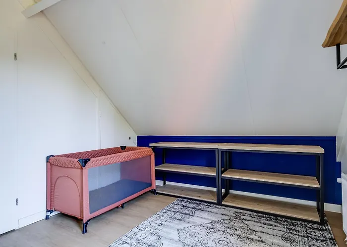 6 - Persoons Het Broeckhuysje Ewijk