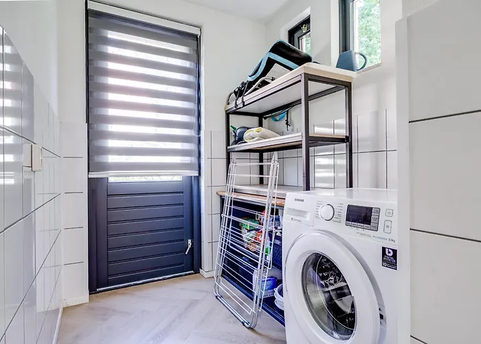 6 - Persoons Het Broeckhuysje Vakantiehuis *