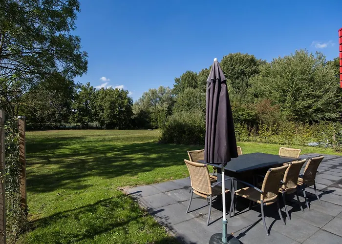 6 - Persoons Het Broeckhuysje