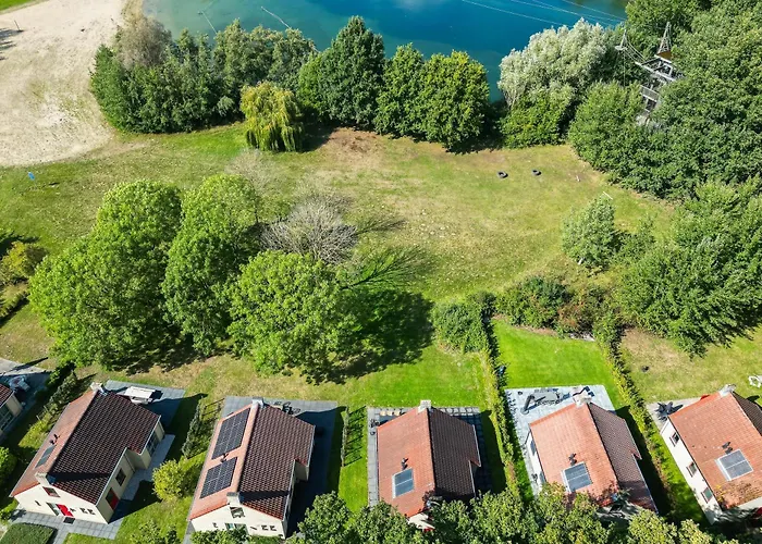 6 - Persoons Het Broeckhuysje Ewijk